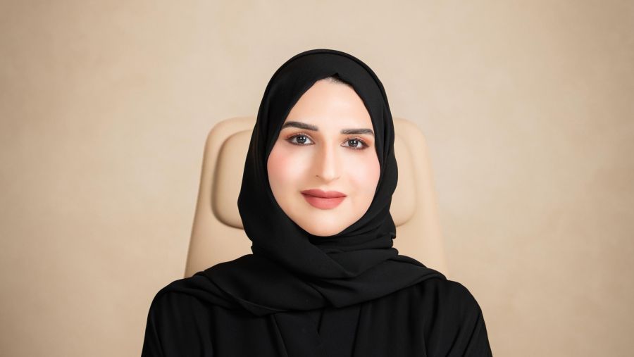 تصريح هالة بدري، مدير عام هيئة الثقافة والفنون في دبي، حول اعتماد الموازنة العامة لحكومة دبي 2026 - 2028