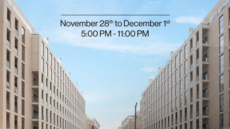 Alef Group Announces the Return of Malath Exhibition at Al Mamsha to Celebrate Homegrown Creativity