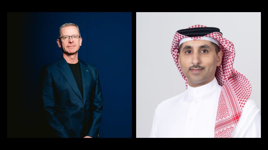 أمنية إحدى شركات Beyon تتعاون مع إريكسون لدعم المرحلة التالية من خدمات الاتصالات في الأردن