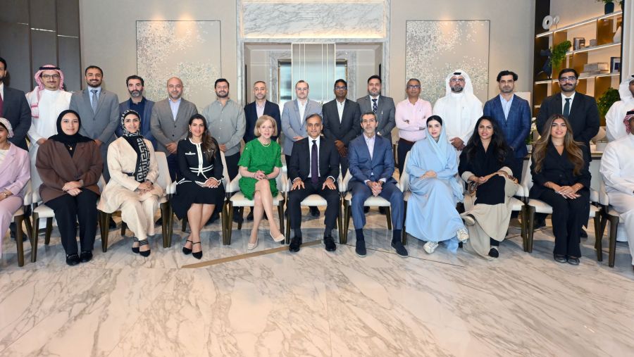مجموعة بنك البحرين الوطني تطلق برنامج تدريبي متقدم في الائتمان المؤسسي لكبار المصرفيين