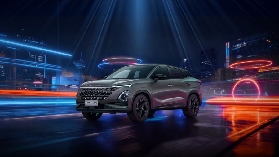 أومودا وجايكو تحتفي بإنجازٍ بارز يتمثّل في بيع 2000 سيارة في الإمارات العربية المتحدة، وتقدّمان بهذه المناسبة عرضاً حصرياً ليومٍ واحد فقط يُعدّ الأبرز لهذا العام