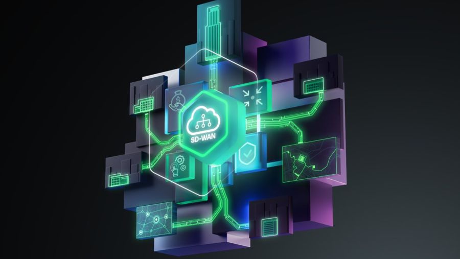 Kaspersky SD-WAN introduces new hardware and software enhancements to improve network performance