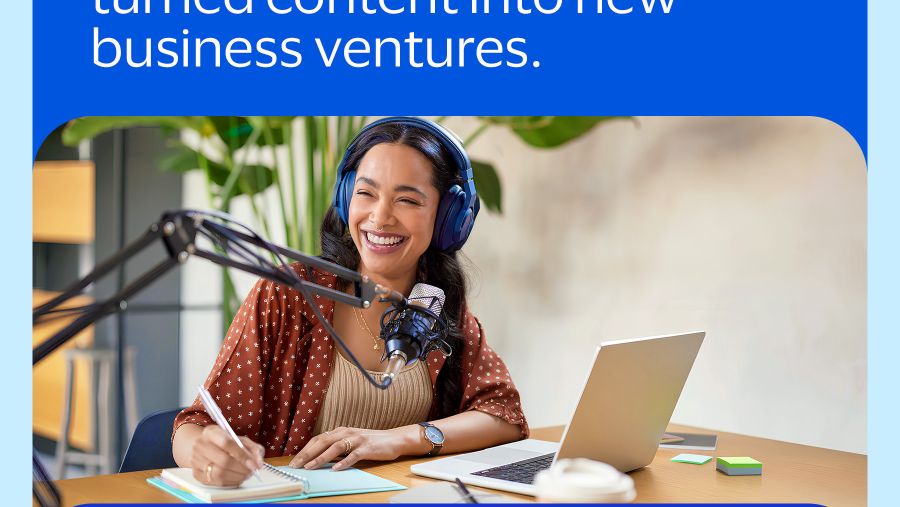 Visa Unveils 2025 Creator Report; Introduces Creator Agent Pilot with Karat  