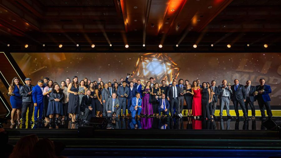 المرشحون النهائيون لجوائز لايت ميدل إيست 2026 يسلطون الضوء على التميز في تصميم وتكنولوجيا الإضاءة العالمية