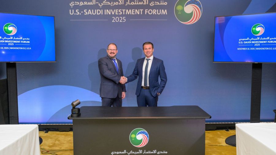 Qualcomm تنشئ مركزاً لهندسة الذكاء الاصطناعي في HUMAIN