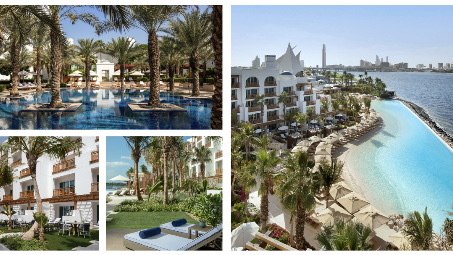 منتجع بارك حياة دبي يحتفل باليوم الوطني الإماراتي تحت شعار "عِشرون عامًا من الفخامة العصيّة على الزمن – الملاذ الأمثل”