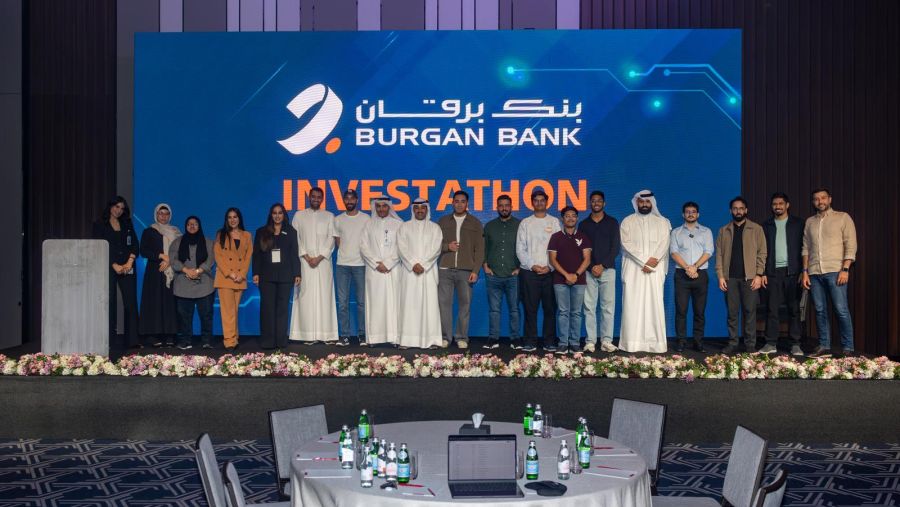 بنك برقان يختتم رعايته الاستراتيجية لـ NEXUS 2025 مقدّماً أول Investathon من نوعه في الكويت ومرسخاً دعمه للجيل القادم من المبتكرين