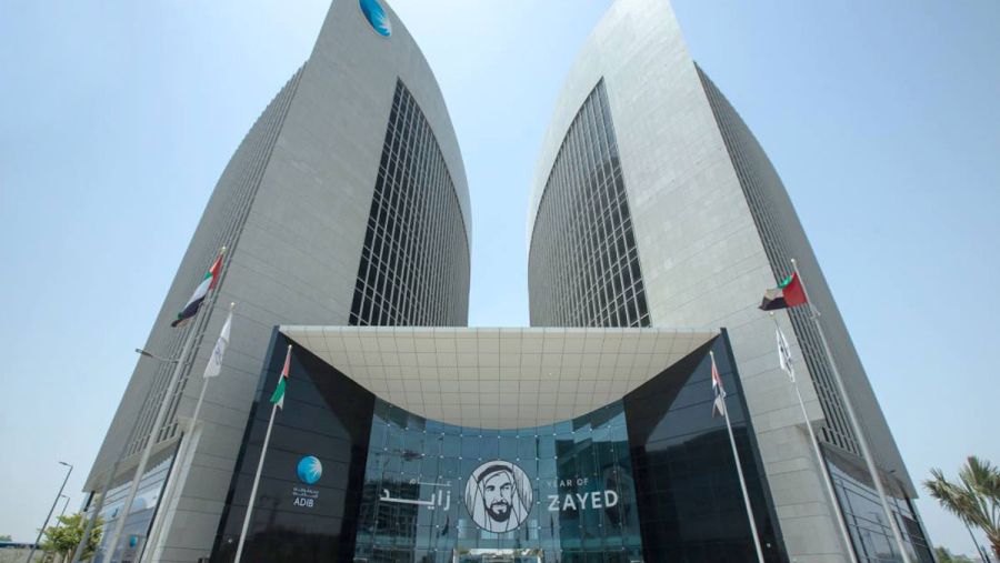 ADIB Strengthens ESG Ratings with MSCI and Sustainalytics