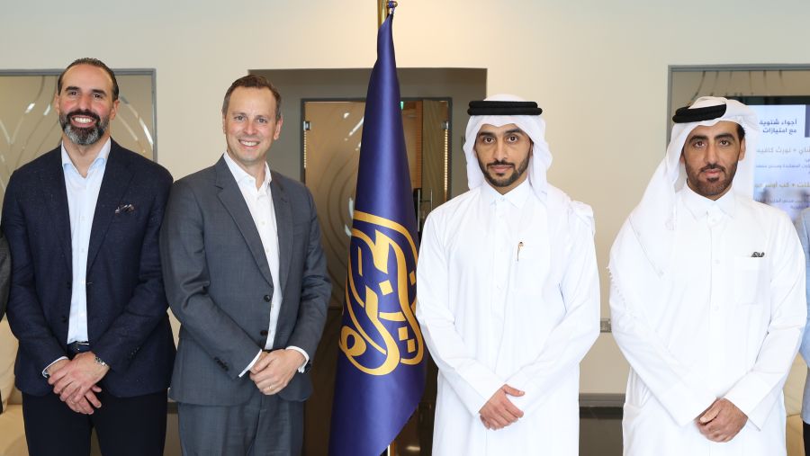 شبكة الجزيرة الإعلامية تطلق "النواة": نموذج إخباري مدمج بالذكاء الاصطناعي من جوجل كلاود