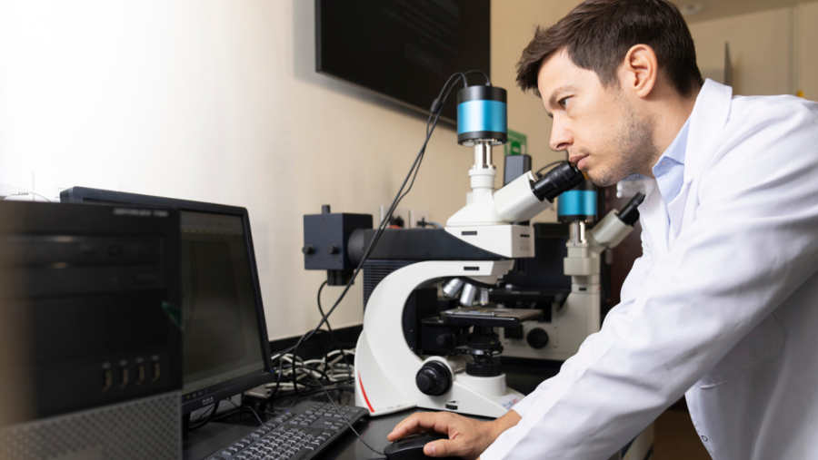 الجامعة الأمريكية بالقاهرة تطلق أول أكاديمية للتكنولوجيا الحيوية في أفريقيا من خلال شراكة تعاون مع مينا فارم‎