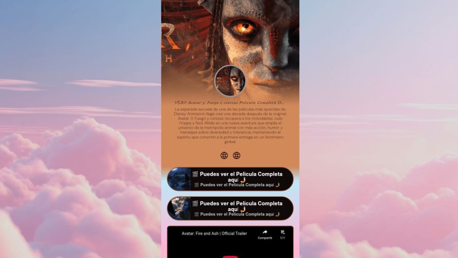 Kaspersky identifies global scam activity linked to the release of Avatar 3