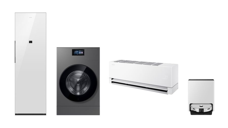 Samsung To Unveil New AI-Connected Living Lineup at CES 2026