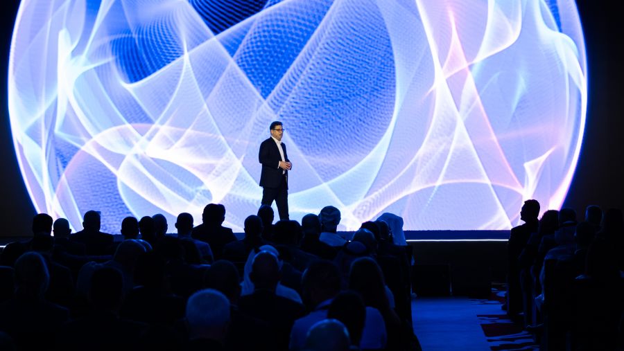 اجتماع الشركاء السنوي لديلويت الشرق الأوسط 2025 ينعقد تحت عنوان »قوّة الحاضر« 