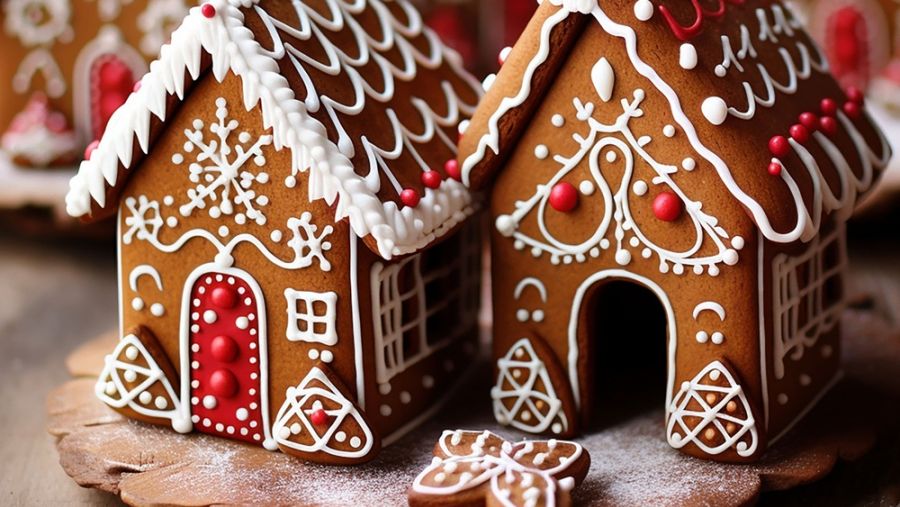 انطلاق احتفالات الأعياد في فندق وريزيدنسز إنتركونتيننتال أبوظبي