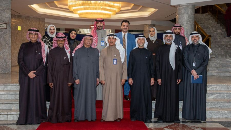 "الكويتية" و"KIB" يوقّعان بروتوكول تعاون مشترك