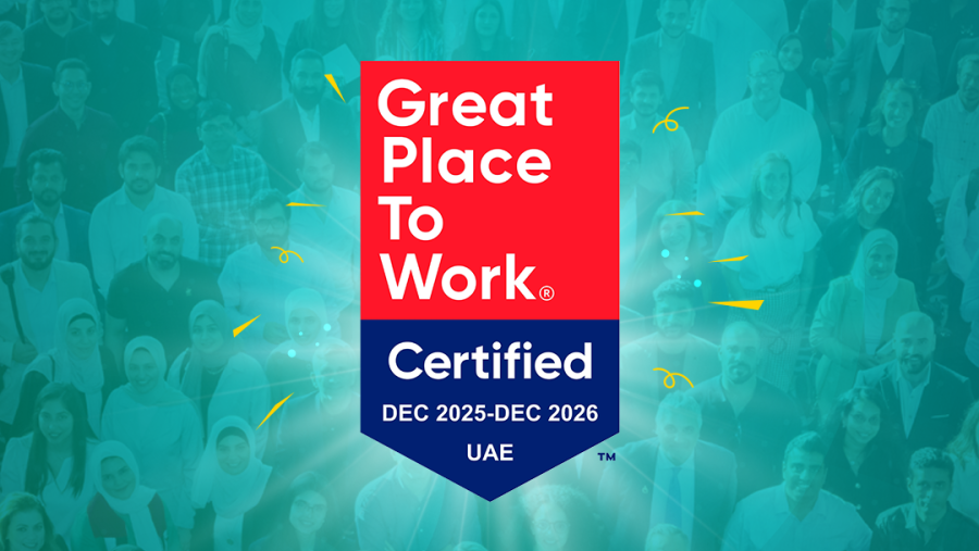  Alef Education Receives ‘Great Place to Work’ Certification™ for the Third Consecutive Year 