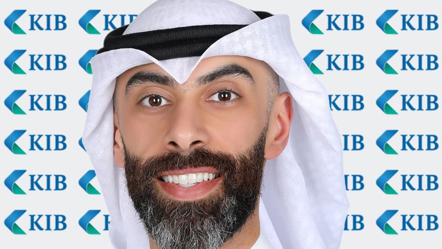 KIB يواصل جهوده في توعية الجمهور بمخاطر الاحتيال الرقمي