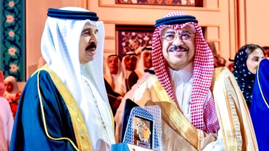 بنك البحرين الوطني يرعى النسخة الثامنة من معرض مراعي 2025 تحت الرعاية الملكية السامية لحضرة صاحب الجلالة الملك حمد بن عيسى آل خليفة ملك البلاد المعظم 