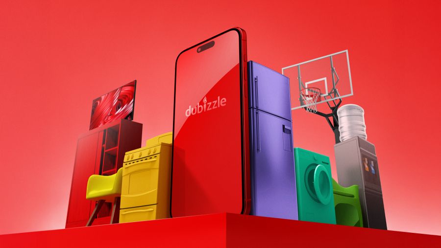 From Home Refreshes to Tech Upgrades: dubizzle Shares What’s Trending Across UAE Classifieds