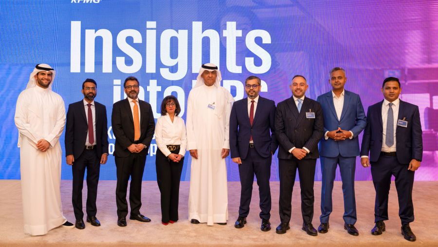 كي بي إم جي - الكويت تستضيف ورشة عمل "تحليل متعمق حول المعايير الدولية للتقارير المالية ("المعايير الدولية للتقارير المالية") استعدادًا لتفعيل المعيار الدولي للتقارير المالية رقم 18 ("المعيار الدولي للتقارير المالية رقم 18")