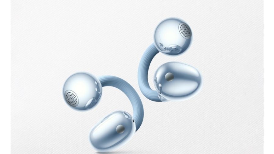 أصبحت سماعات HUAWEI FreeClip 2 متوفرة الآن في الكويت: الجيل الجديد من صوت Open-Ear أصبح متاحا