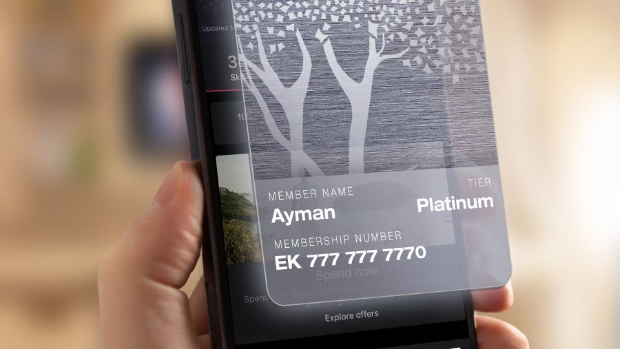 مؤسسة طيران الإمارات الخيرية تطرح أرقام عضويات نادرة ومحدودة للفئة البلاتينية لبرنامج سكاي واردز في مزاد خيري لدعم برامجها الإنسانية حول العالم