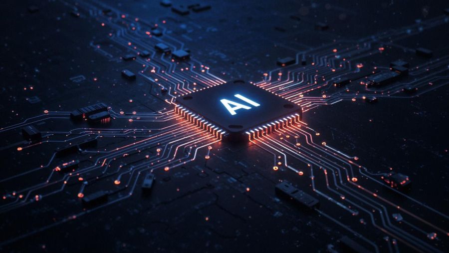 جارتنر: 4 شركات تتصدر السباق في الذكاء الاصطناعي 