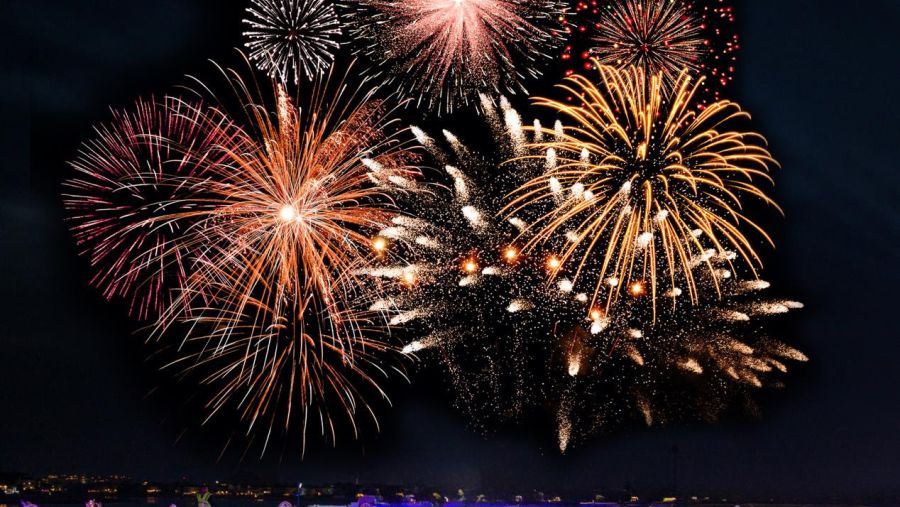 فندق وأجنحة ريكسوس النخلة دبي يستعد لأطول ليلة احتفالية في دبي لاستقبال عام 2026 