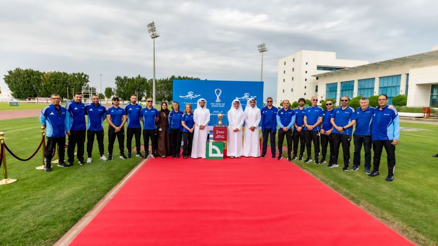 سبيتار يُرسِخُ  مكانته كمرجع عالمي في الطب الرياضي والسياحة العلاجية وحماية صحة الرياضيين