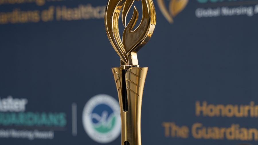 تمديد الموعد النهائي لقبول الترشيحات لجائزة أستر جارديانز جلوبال نيرسينج لعام 2026 التي تبلغ قيمتها 250 ألف دولار أمريكي إلى 11 يناير 2026