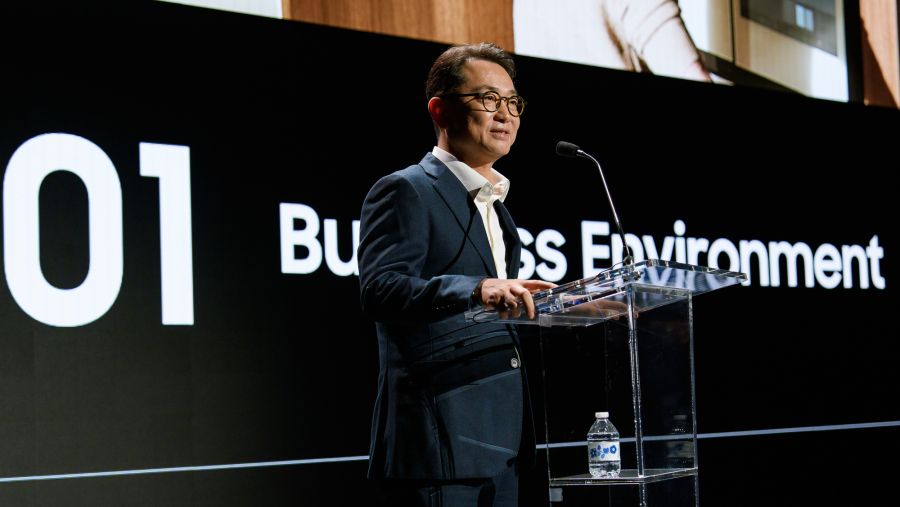 Home Companion: Comprehension of Samsung Bespoke AI 2026