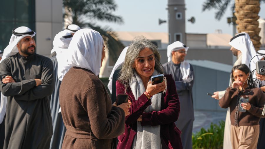 بنك برقان يعزز استثماره في المواهب المحلية لعام 2025: 200 موظف جديد منهم 94.29% كويتيين