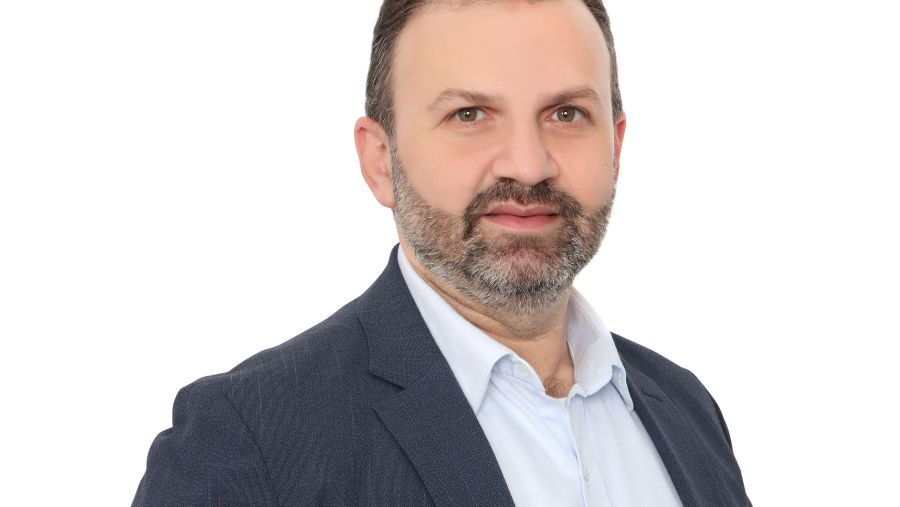 "الخليج للحاسبات الآلية عُمان" تعيّن فادي درنيقة لقيادة المرحلة المقبلة من النمو الرقمي للشركة