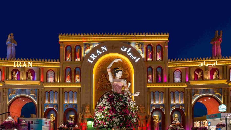 دليلكم الشامل لفعاليات القرية العالمية خلال شهر يناير