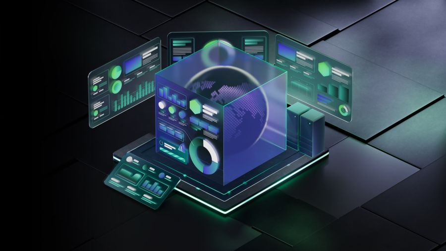 48% of companies in the Middle East build SOCs to enhance cybersecurity, with a focus on human expertise