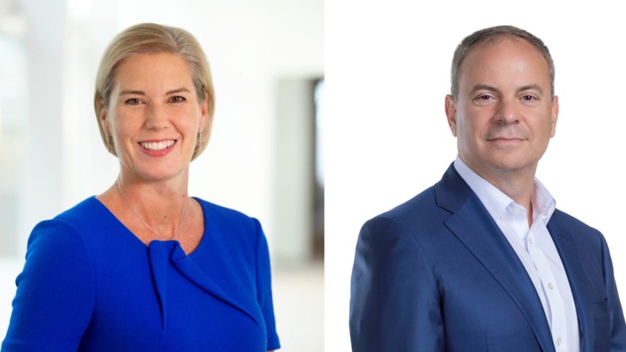 بي دبليو سي الشرق الأوسط تُعلن عن الانتقال إلى مرحلة قيادية جديدة