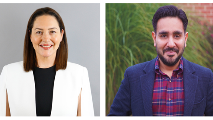 ’جنرال موتورز‘ تعزّز فريقها القيادي أكثر في أفريقيا والشرق الأوسط عبر تعيينات إدارية استراتيجية