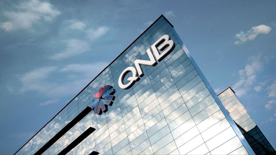 مجموعة QNB تصبح أول بنك في الشرق الأوسط وإفريقيا تتخطى قيمة علامته التجارية 10 مليار دولار أمريكي 