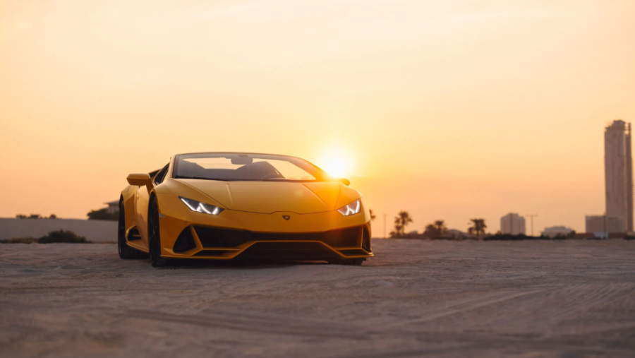 Luxury Vehicles as an Alternative Asset Class: Edel & Stark Launches Innovative Investment Model