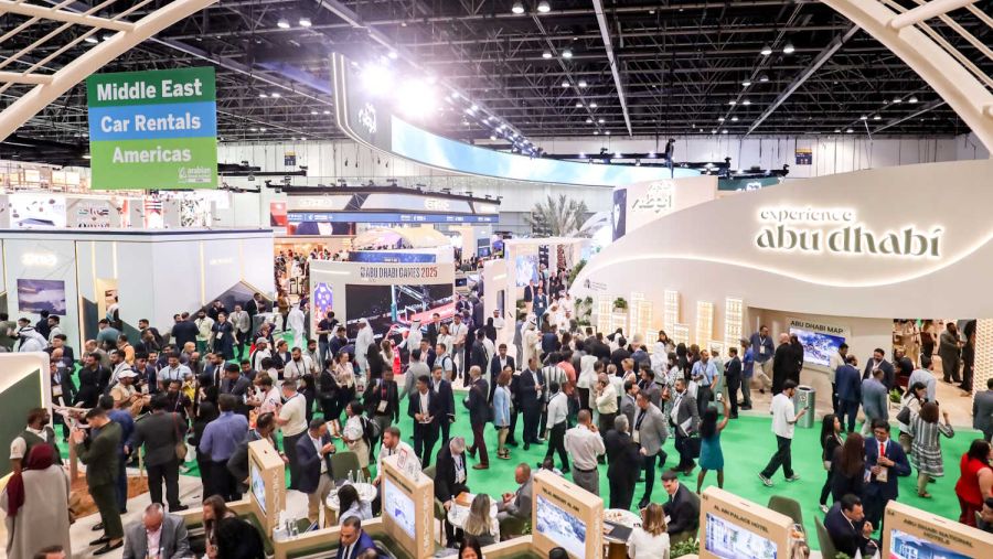 سوق السفر العربي 2026 يسلط الضوء على فرص السياحة الرياضية