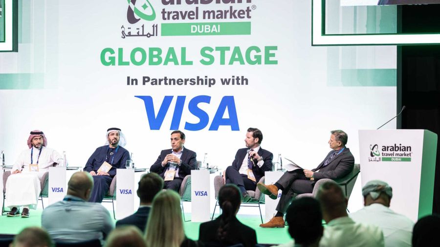 سوق السفر العربي 2026 يكشف عن أجندة مؤتمره الرائد لرسم ملامح مستقبل قطاع السفر والسياحة العالمية