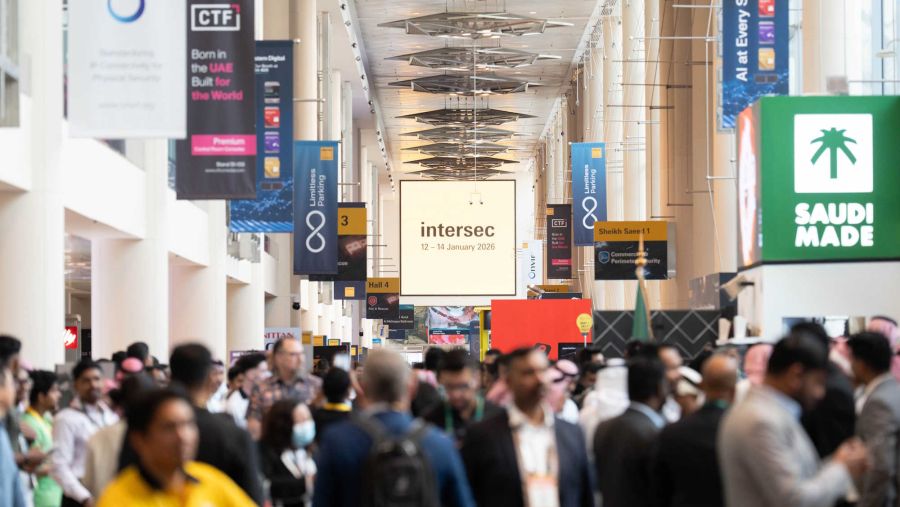 إنترسك 2026 يرسم ملامح الأمن البحري القائم على التحليل المتقدم للمعلومات في دول مجلس التعاون الخليجي