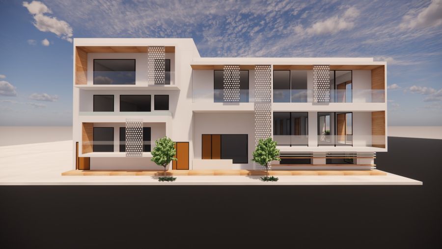 تطرح مجموعة Golden Visa Group مشاريع متوافقة مع متطلبات تأشيرة اليونان الذهبية بقيمة 250,000 يورو في معرض العقارات الدولي (IREX)