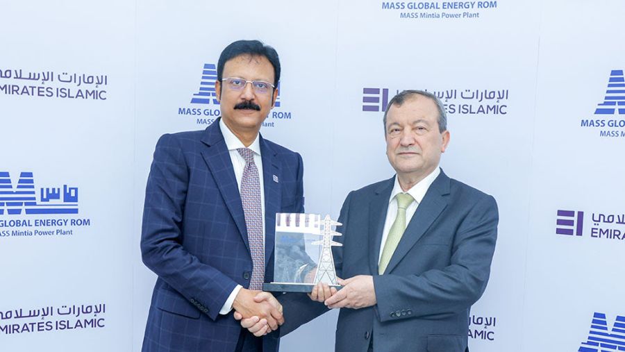 "الإمارات الإسلامي" ينجز صفقة تمويلية مهيكلة بقيمة 500 مليون دولار لصالح مجموعة ماس القابضة