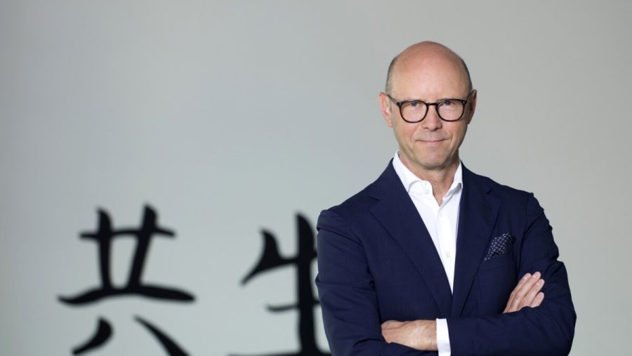 "كانون أوروبا والشرق الأوسط وأفريقيا" تعيّن بيتر ساك رئيساً لمجموعة الطباعة والخدمات المتكاملة 