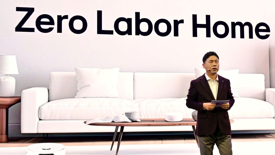 إل جي إلكترونيكس تكشف عن نهجها في "الذكاء الاصطناعي العملي"