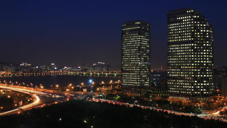 إل جي إلكترونيكس تعلن عن أرباحها الأولية للربع الرابع والعام المالي 2025