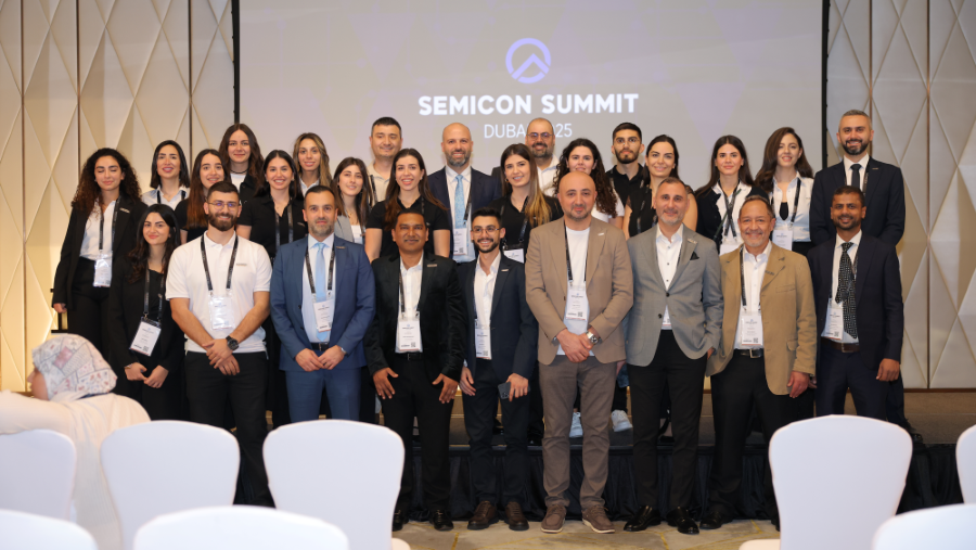 Semicon Summit – Dubai 2025 Showcases Engineering Depth and Real-World Collaboration, Positioning the UAE as a Rising Semiconductor Hub