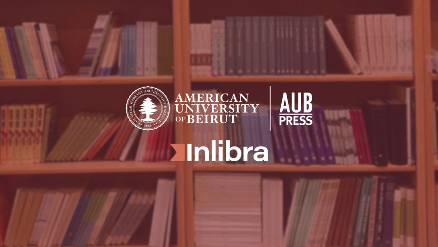 دار نشر الجامعة الأميركية في بيروت تعقد شراكة مع المنصة الرقمية "إنليبرا" لتعزيز انتشارها عالميًا