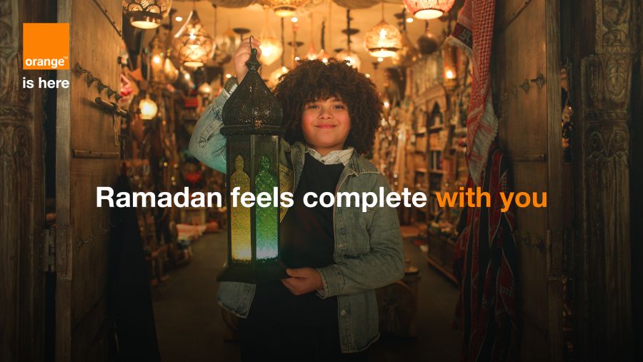 Orange Jordan Releases Ramadan 2026 Commercial “Dayman Ma’ak”
